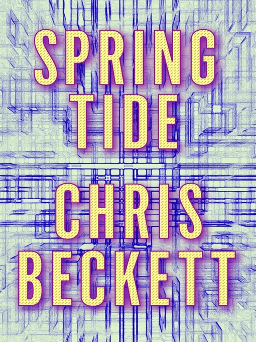 Cover image for Spring Tide